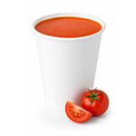 Potage en poudre